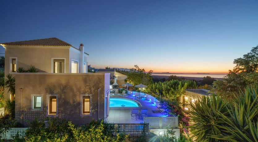 Photo of Serenity Sunrise