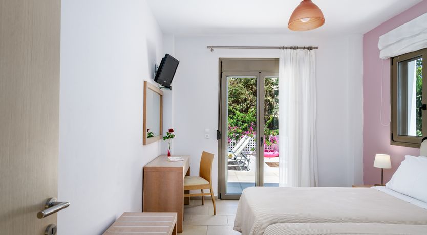 Photo of Serenity Sunrise