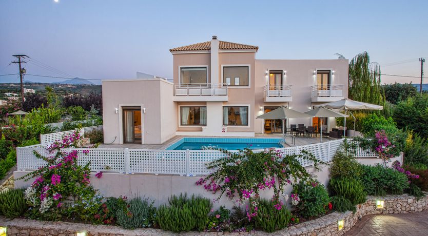 Photo of Serenity Sunrise