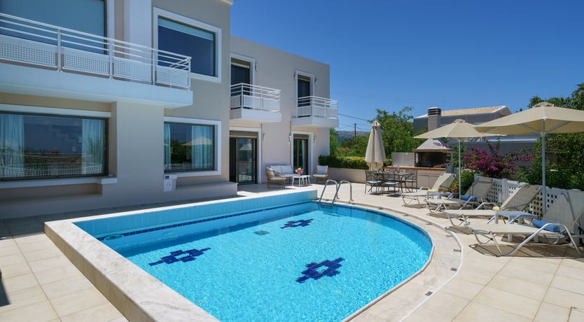 Photo of Serenity Sunrise