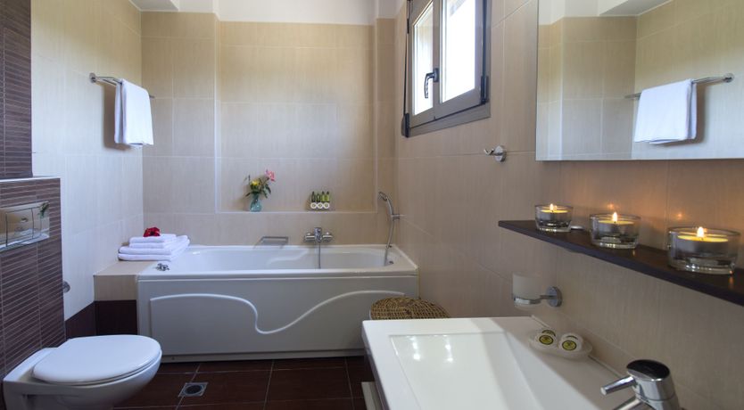 Photo of Serenity Sunrise