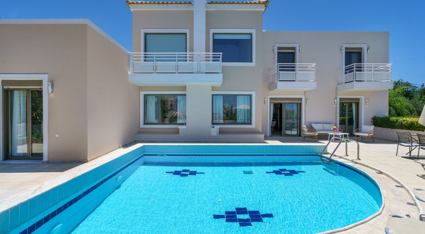 Photo of Serenity Sunrise