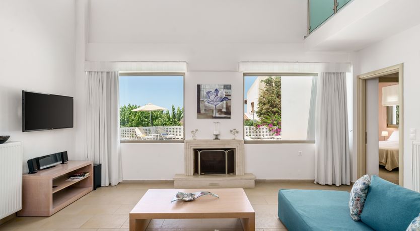 Photo of Serenity Sunrise