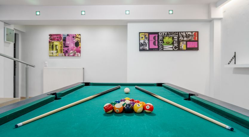 Photo of Serenity Sunrise