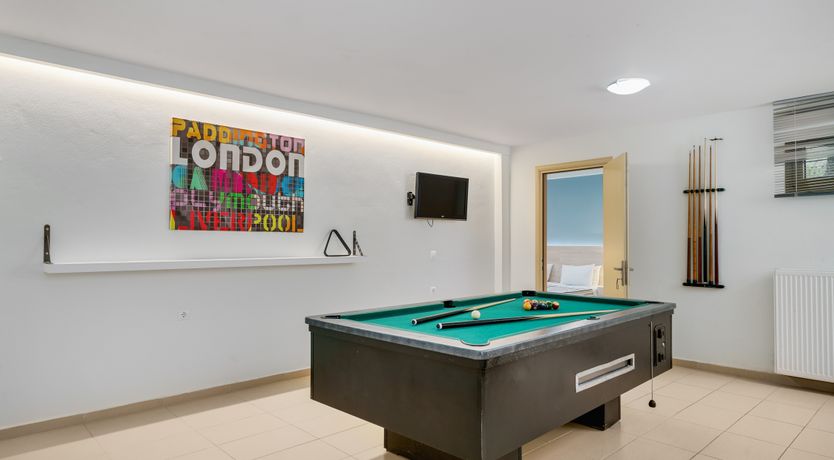 Photo of Serenity Sunrise