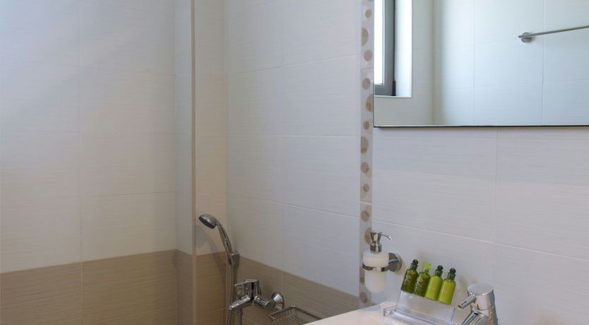 Photo of Serenity Sunrise