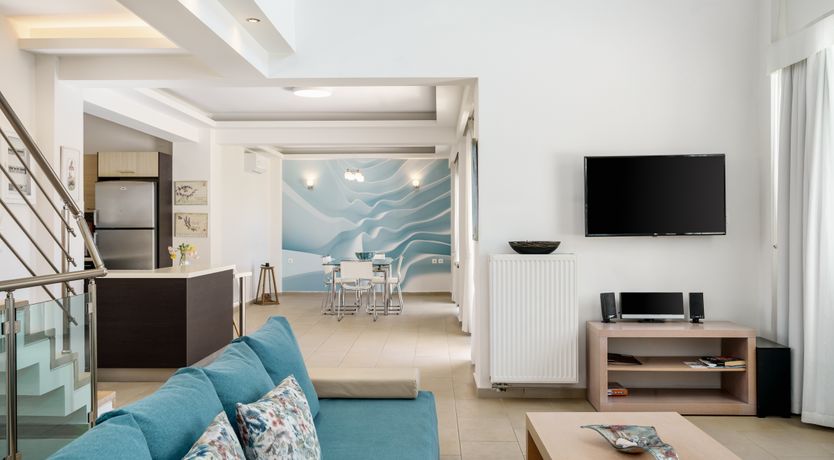 Photo of Serenity Sunrise