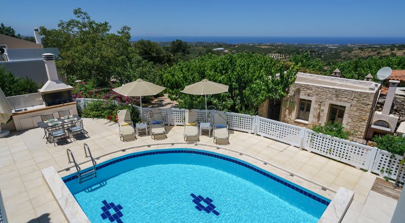 Photo of Serenity Sunrise