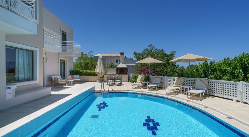 Photo of Serenity Sunrise