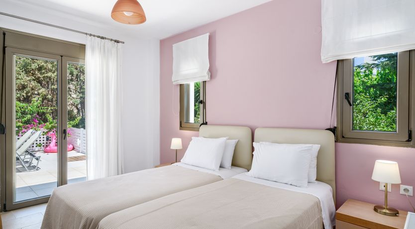 Photo of Serenity Sunrise