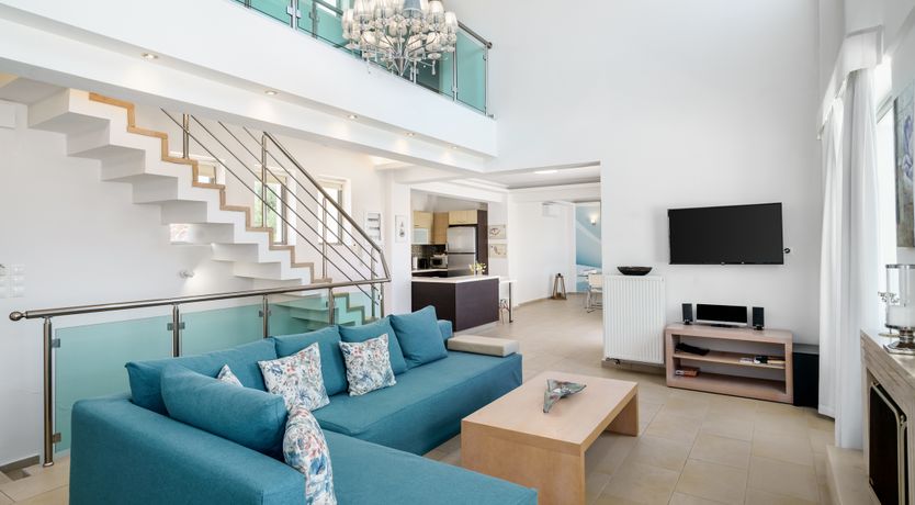 Photo of Serenity Sunrise