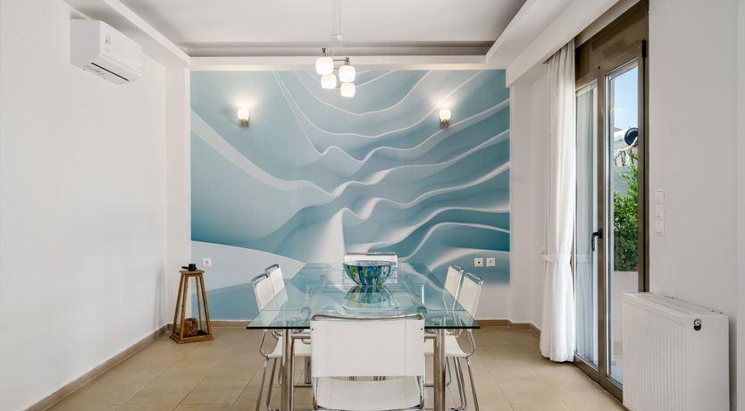 Photo of Serenity Sunrise