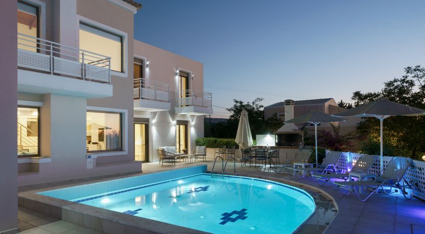 Photo of Serenity Sunrise