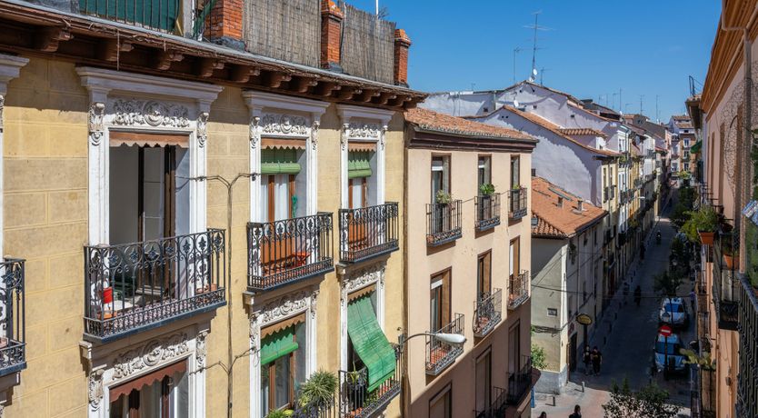 Photo of The Modern Line