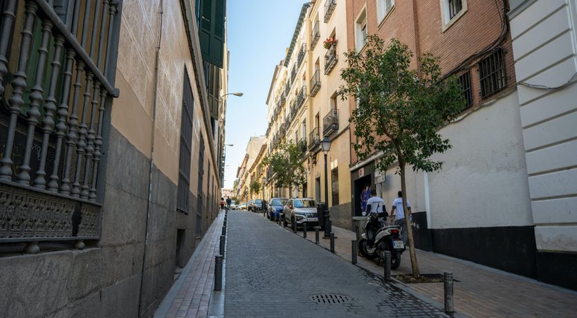 Photo of The Modern Line