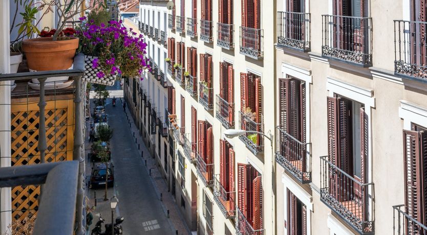 Photo of The Modern Line