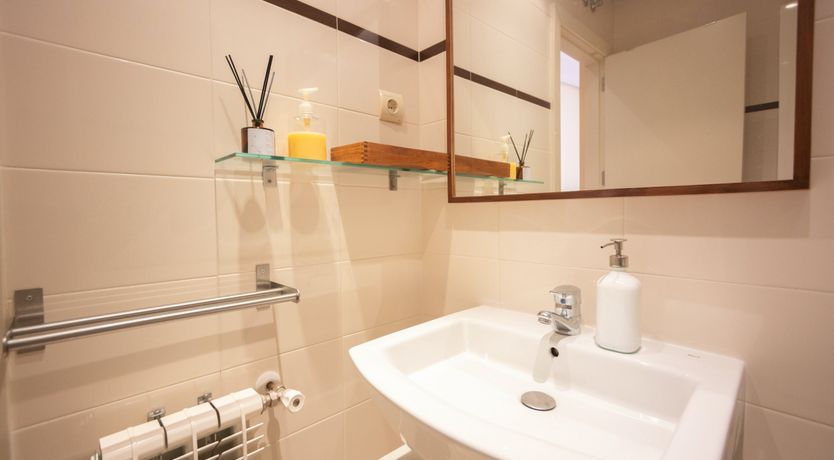 Photo of The Modern Line