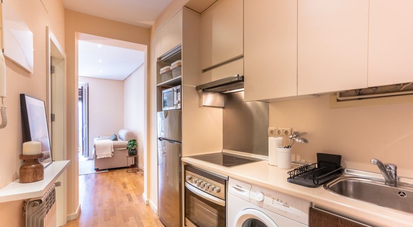 Photo of The Modern Line