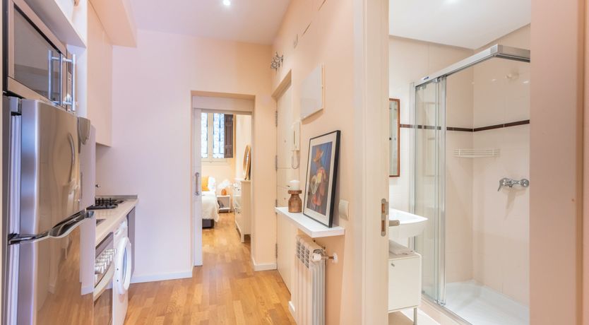 Photo of The Modern Line