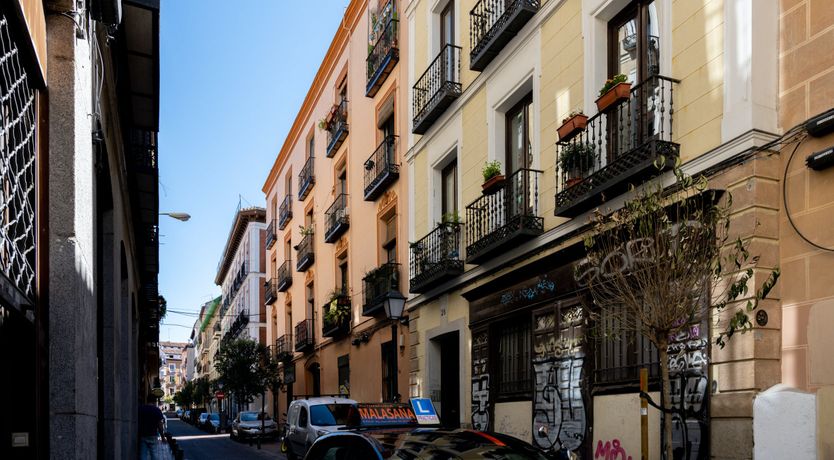 Photo of The Modern Line