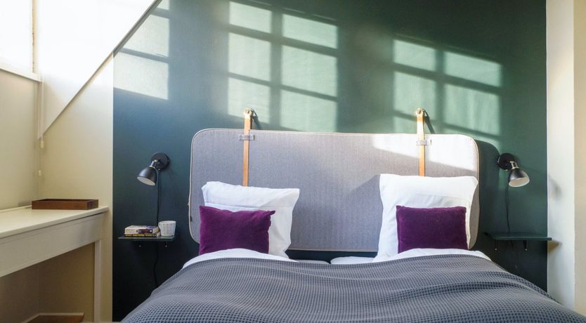 Photo of Bouquet of Flowers