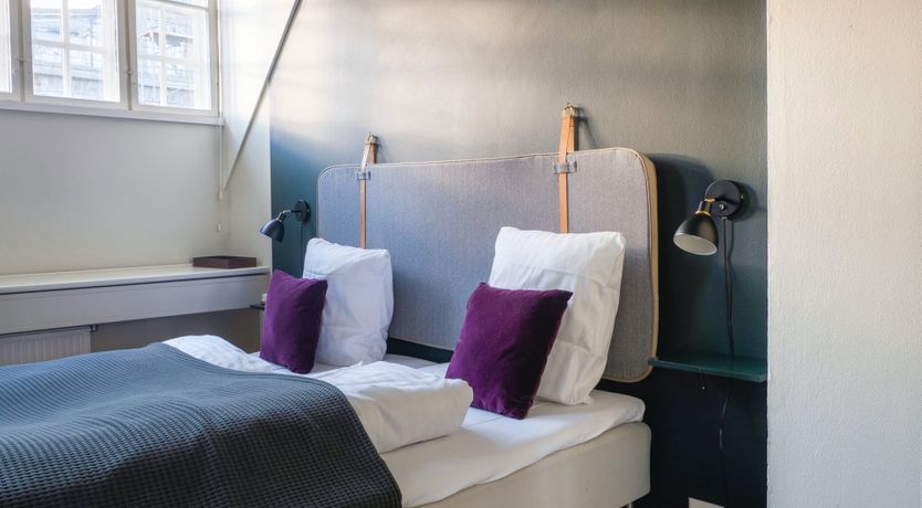 Photo of Bouquet of Flowers