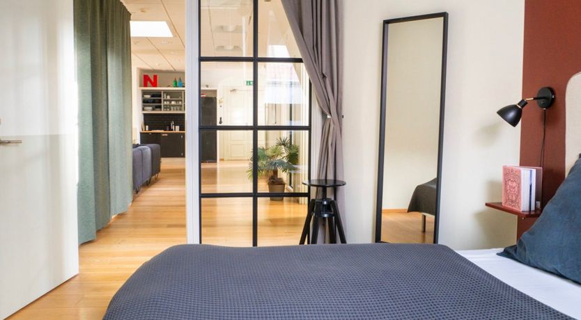 Photo of Bouquet of Flowers