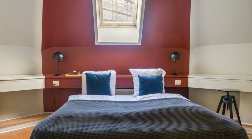 Photo of Bouquet of Flowers