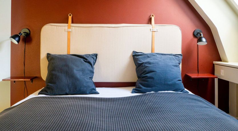 Photo of Bouquet of Flowers