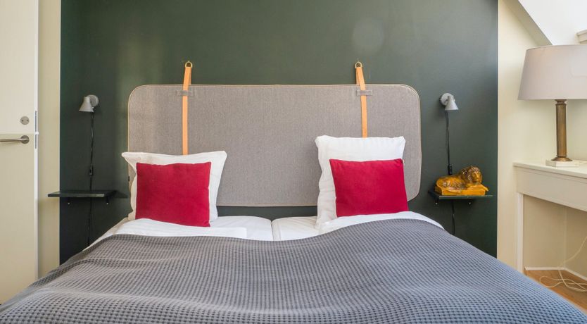 Photo of Bouquet of Flowers