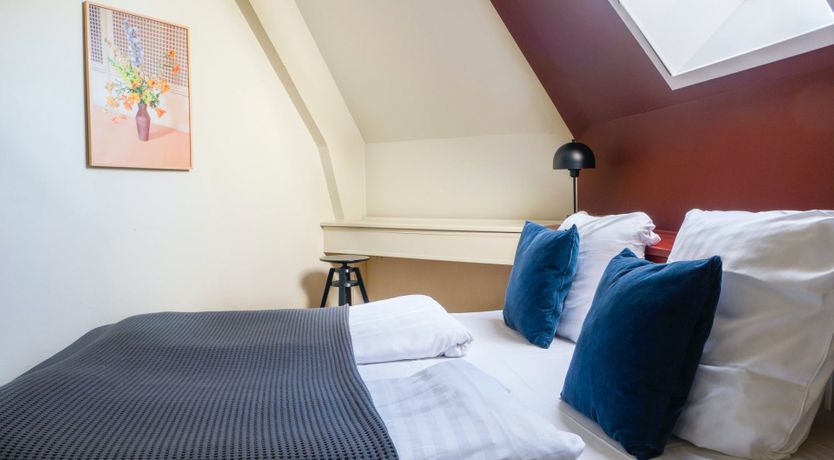 Photo of Bouquet of Flowers