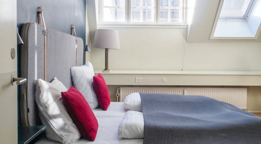 Photo of Bouquet of Flowers