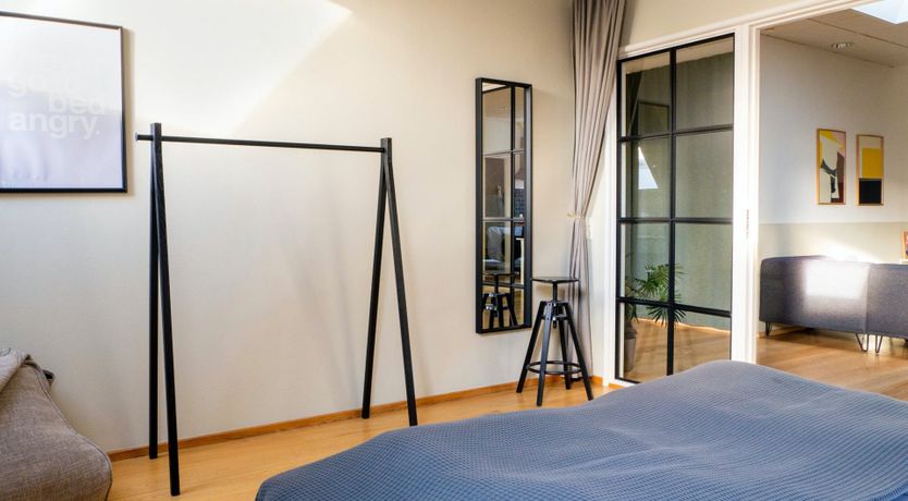 Photo of Bouquet of Flowers