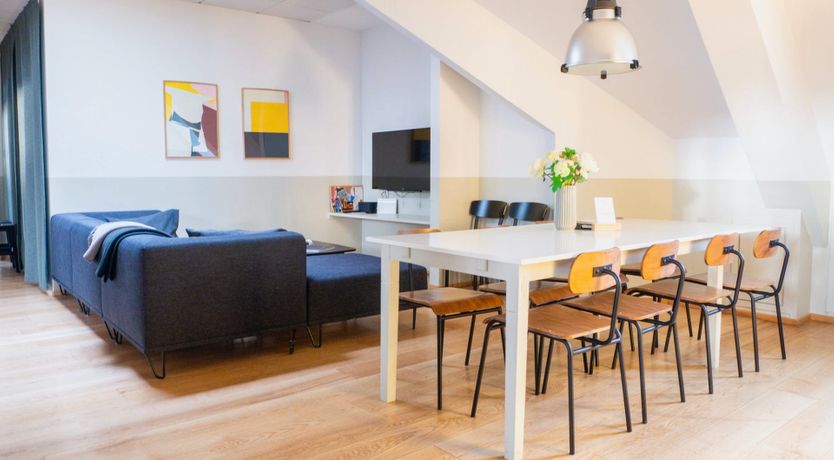 Photo of Bouquet of Flowers