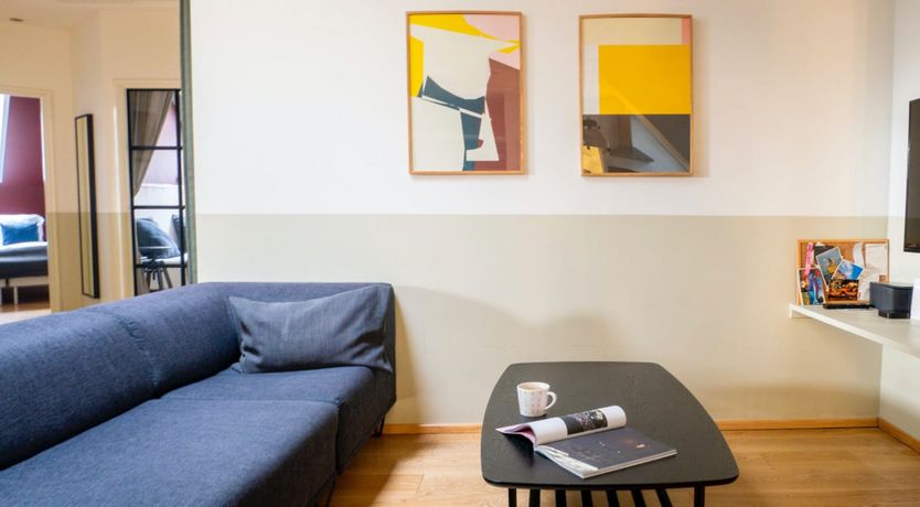 Photo of Bouquet of Flowers