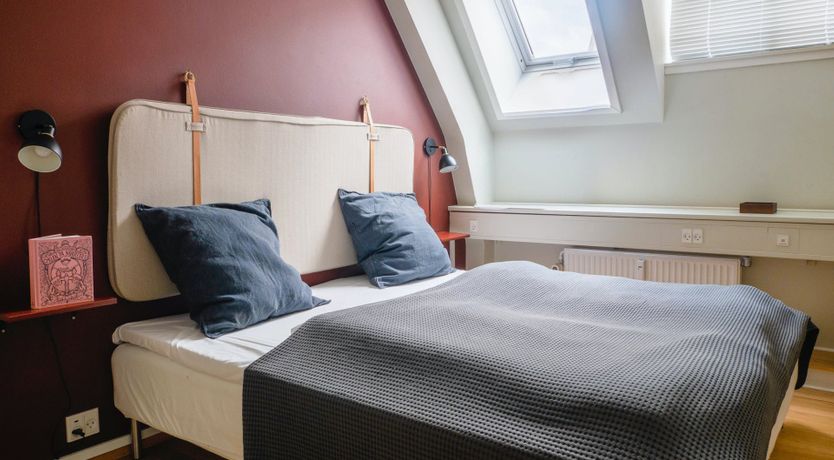 Photo of Bouquet of Flowers