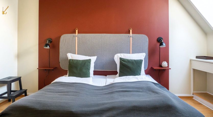 Photo of Bouquet of Flowers