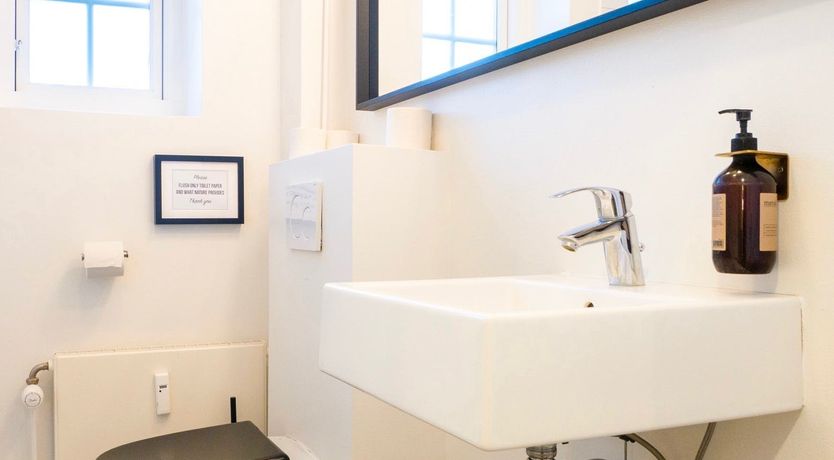 Photo of Bouquet of Flowers