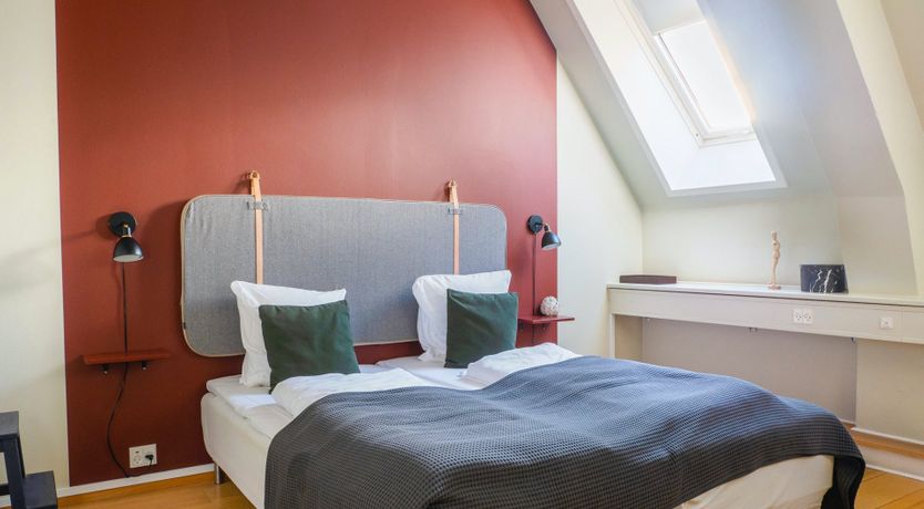 Photo of Bouquet of Flowers