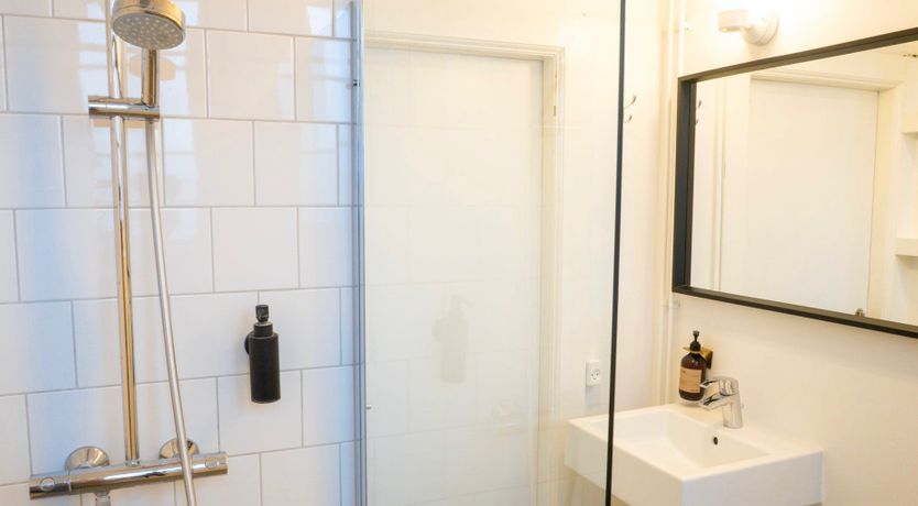 Photo of Bouquet of Flowers