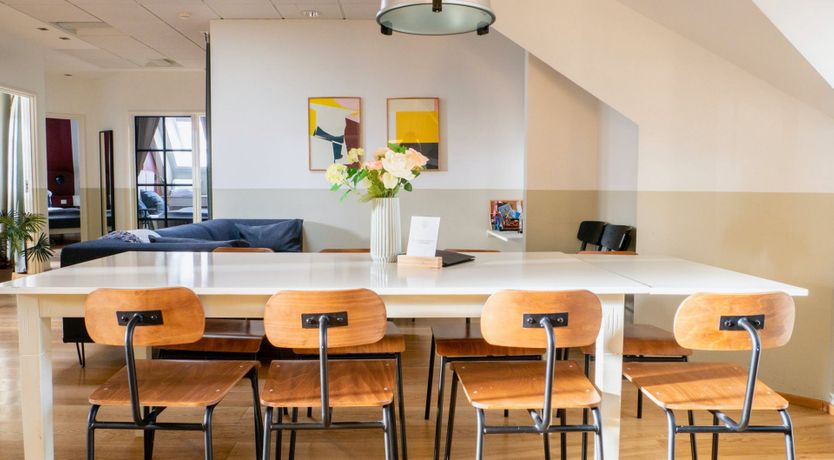 Photo of Bouquet of Flowers