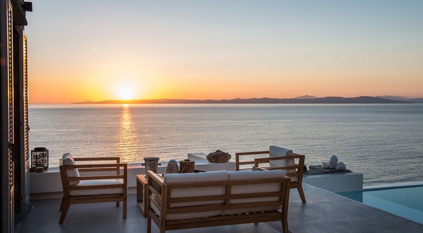 Photo of Lion of Kea