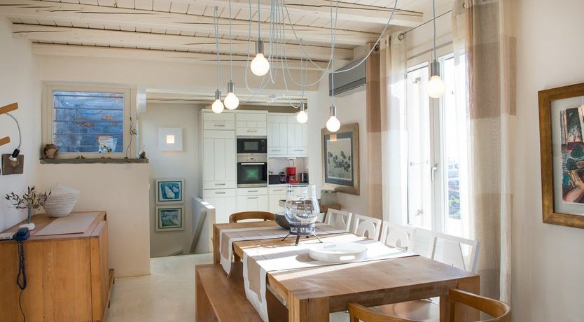 Photo of Lion of Kea