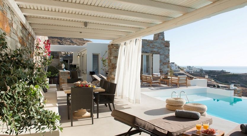 Photo of Lion of Kea