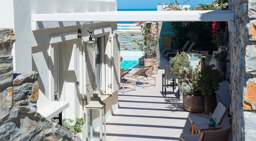 Photo of Lion of Kea