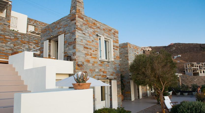 Photo of Lion of Kea