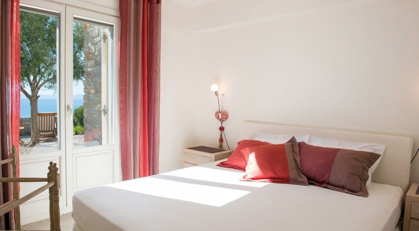 Photo of Lion of Kea