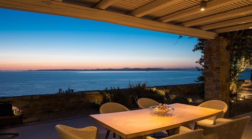 Photo of Lion of Kea