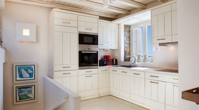 Photo of Lion of Kea