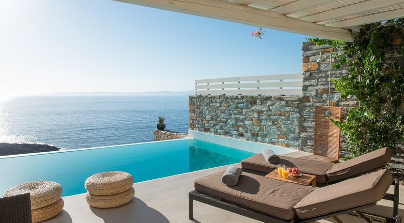 Photo of Lion of Kea